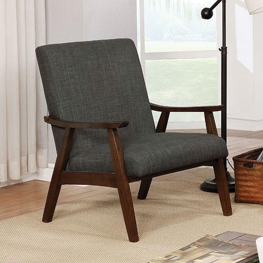 Deena Accent Chair - California Furniture (Coachella, CA)
