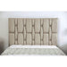 Deirdre Bed - California Furniture (Coachella, CA)