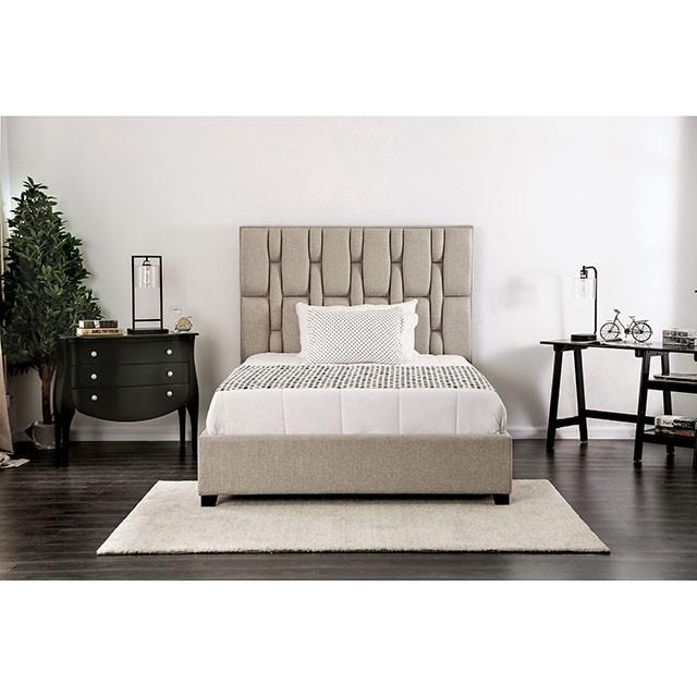 Deirdre Twin Bed - California Furniture (Coachella, CA)