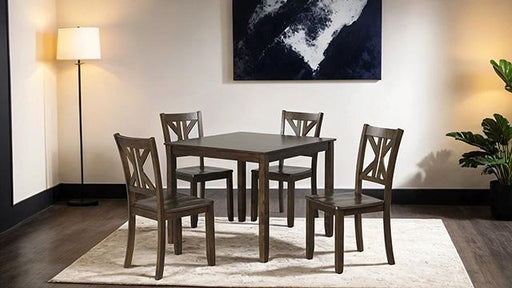 Dekalb 5 Pc. Dining Set - California Furniture (Coachella, CA)