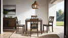 Dekalb 5 Pc. Dining Set - California Furniture (Coachella, CA)
