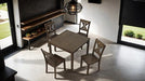 Dekalb 5 Pc. Dining Set - California Furniture (Coachella, CA)