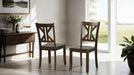 Dekalb 5 Pc. Dining Set - California Furniture (Coachella, CA)