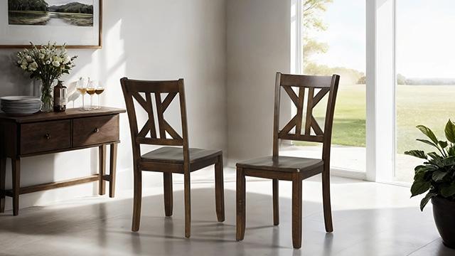 Dekalb 5 Pc. Dining Set - California Furniture (Coachella, CA)