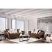 Delanie Love Seat - California Furniture (Coachella, CA)