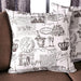 Delanie Love Seat - California Furniture (Coachella, CA)