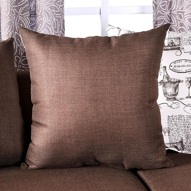 Delanie Love Seat - California Furniture (Coachella, CA)