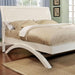 Delano bed - California Furniture (Coachella, CA)