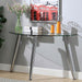 Delany Sofa Table - California Furniture (Coachella, CA)
