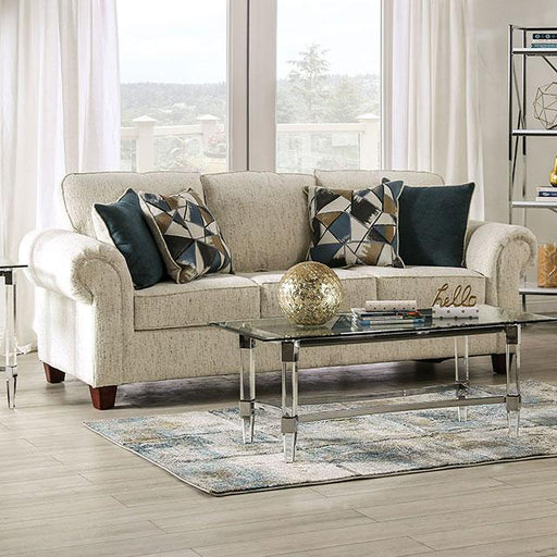 DELGADA Sofa - California Furniture (Coachella, CA)