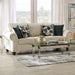 DELGADA Sofa - California Furniture (Coachella, CA)