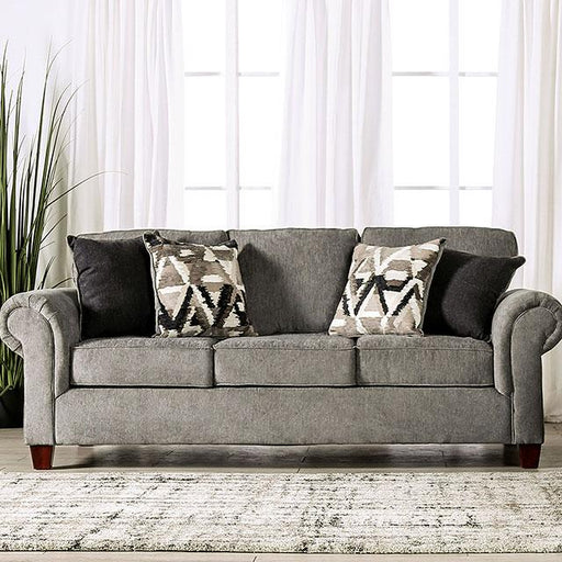 DELGADA Sofa - California Furniture (Coachella, CA)
