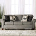 DELGADA Sofa - California Furniture (Coachella, CA)
