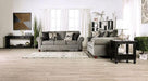 DELGADA Loveseat - California Furniture (Coachella, CA)