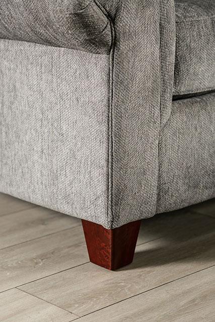 DELGADA Sofa - California Furniture (Coachella, CA)
