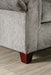 DELGADA Sofa - California Furniture (Coachella, CA)