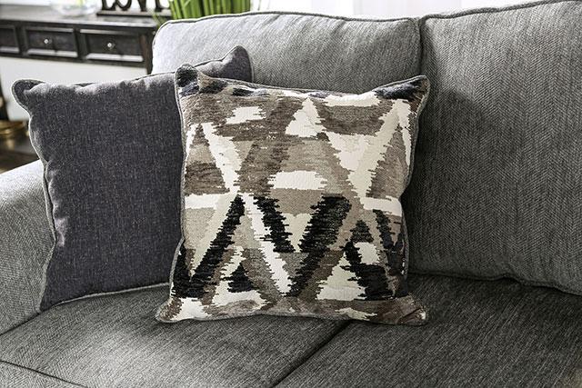 DELGADA Sofa - California Furniture (Coachella, CA)