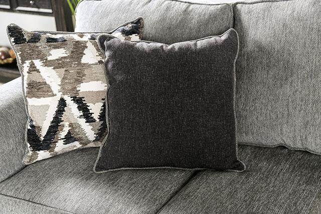 DELGADA Sofa - California Furniture (Coachella, CA)