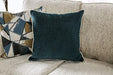DELGADA Loveseat - California Furniture (Coachella, CA)