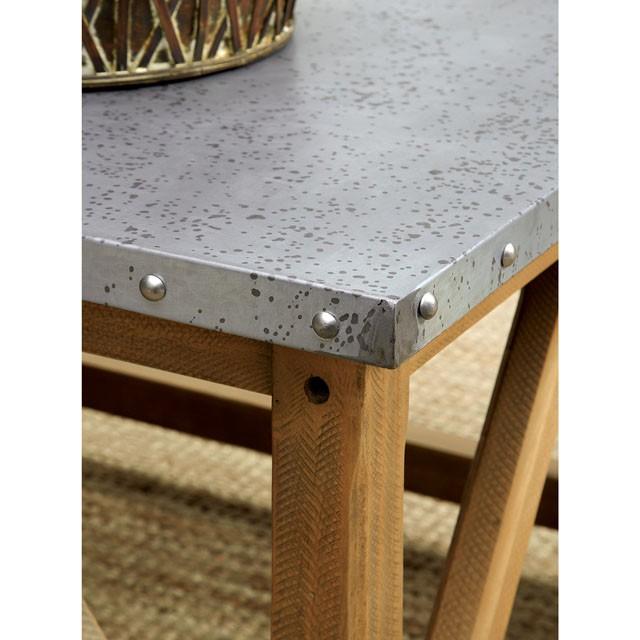 Armous Coffee Table - California Furniture (Coachella, CA)