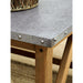 Armous Coffee Table - California Furniture (Coachella, CA)