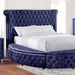 Delilah Bed - California Furniture (Coachella, CA)