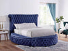 Delilah Bed - California Furniture (Coachella, CA)
