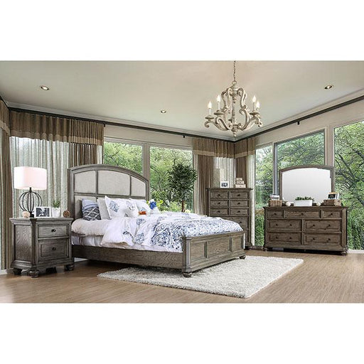 Armus Mirror - California Furniture (Coachella, CA)