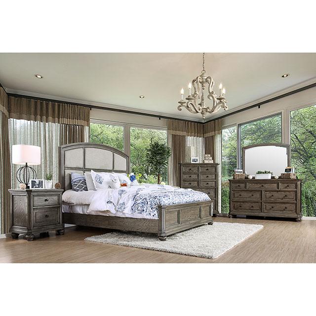 Armus Mirror - California Furniture (Coachella, CA)