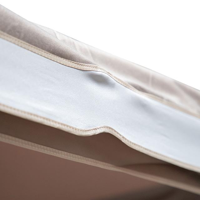 Arosa Outdoor Pop-Up Canopy 10' X 10' - California Furniture (Coachella, CA)