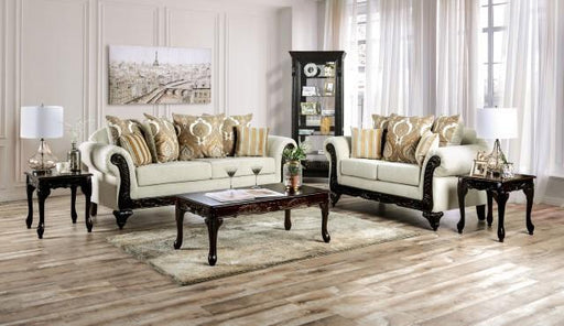 Delizia Sofa - California Furniture (Coachella, CA)