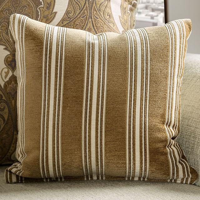 Delizia Sofa - California Furniture (Coachella, CA)