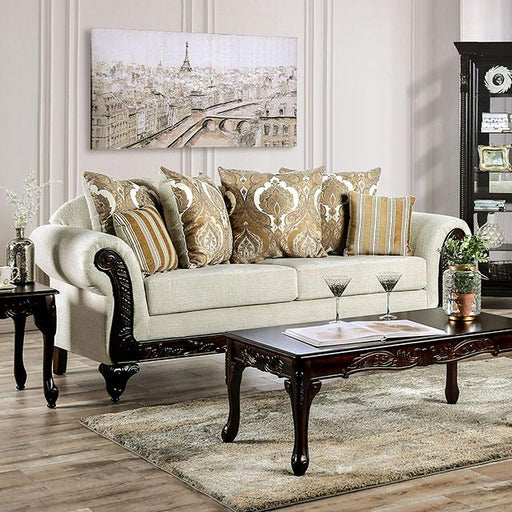 Delizia Sofa - California Furniture (Coachella, CA)