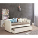 Delmar Daybed - California Furniture (Coachella, CA)