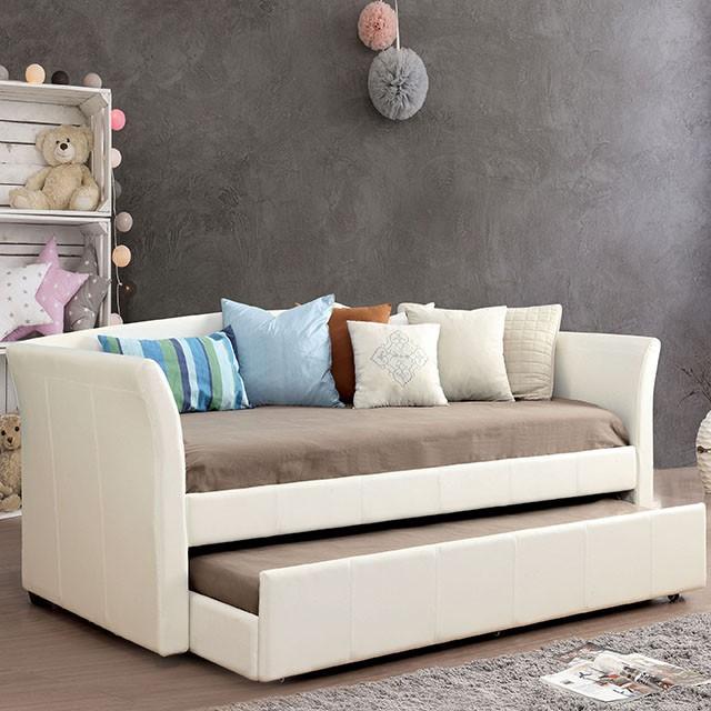 Delmar Daybed - California Furniture (Coachella, CA)