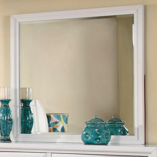 Delphie Mirror - California Furniture (Coachella, CA)