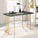 DELPHINE Desk - California Furniture (Coachella, CA)