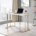DELPHINE Desk - California Furniture (Coachella, CA)