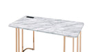 DELPHINE Desk - California Furniture (Coachella, CA)