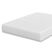 Artemisia 10" Memory Foam Mattress White - California Furniture (Coachella, CA)
