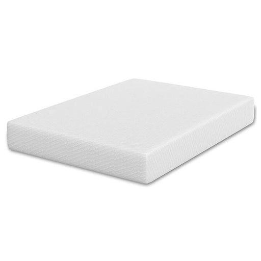 Artemisia 10" E.King, Full, Twin, & Queen Memory Foam Mattress - California Furniture (Coachella, CA)