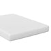 Artemisia 10" Memory Foam Mattress White - California Furniture (Coachella, CA)