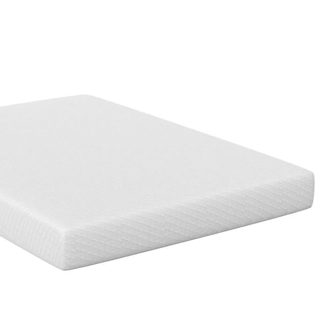 Artemisia 10" Memory Foam Mattress - California Furniture (Coachella, CA)