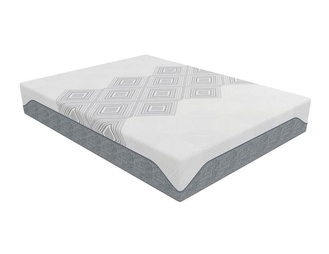 Delphinium Mattress - California Furniture (Coachella, CA)
