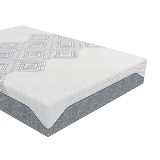 DELPHINIUM Full Mattress - California Furniture (Coachella, CA)