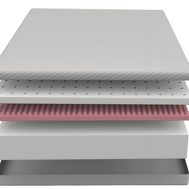 DELPHINIUM Full Mattress - California Furniture (Coachella, CA)