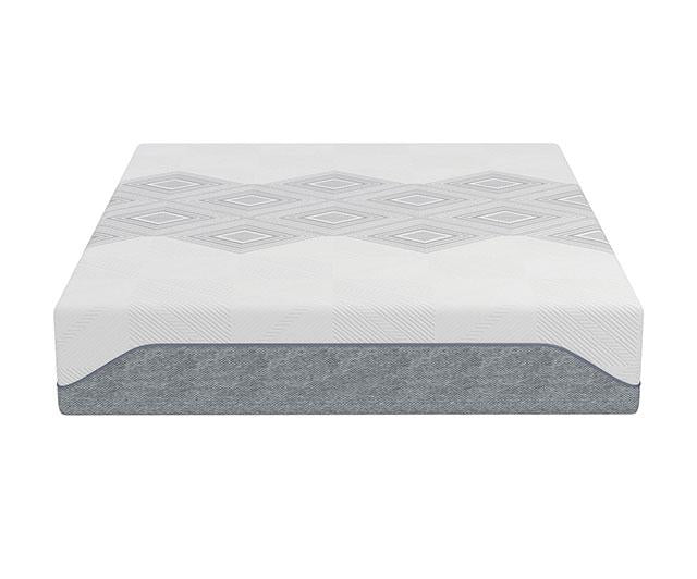 Delphinium Mattress - California Furniture (Coachella, CA)