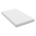 Artemisia 10" Memory Foam Mattress White - California Furniture (Coachella, CA)