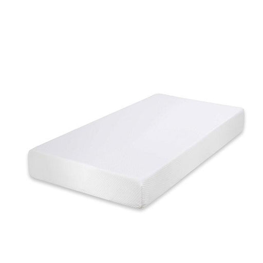 Artemisia 12" Memory Foam Mattress - California Furniture (Coachella, CA)
