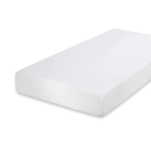 Artemisia 12" Memory Foam Mattress - California Furniture (Coachella, CA)